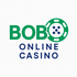 Bob Casino Logo