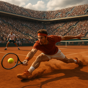 Bob Casino - Tennis Betting